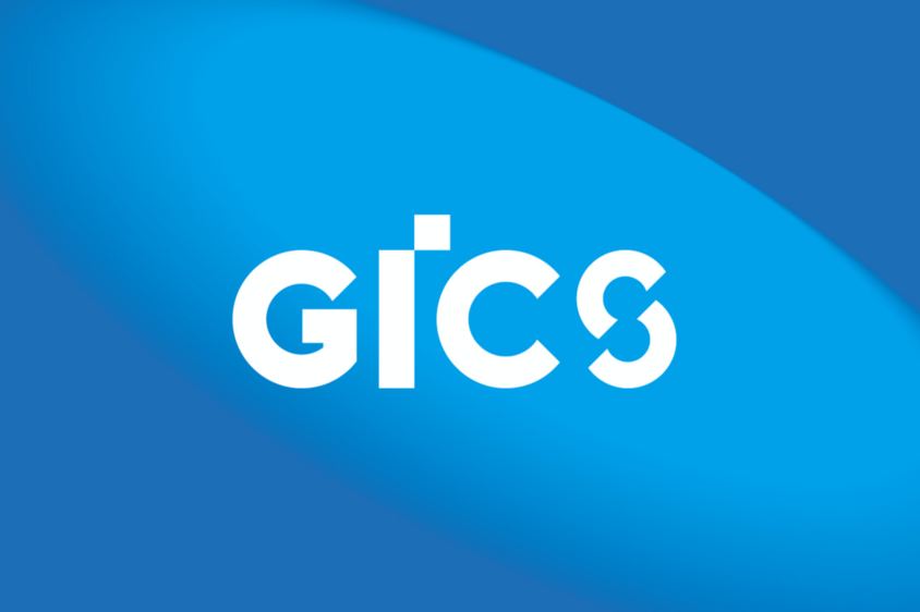 宜春GICS全球半导体才智大会VI设计